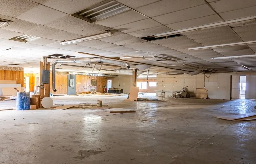 More Photos Of 166 Summit St, Mohawk Warehouse For Sale