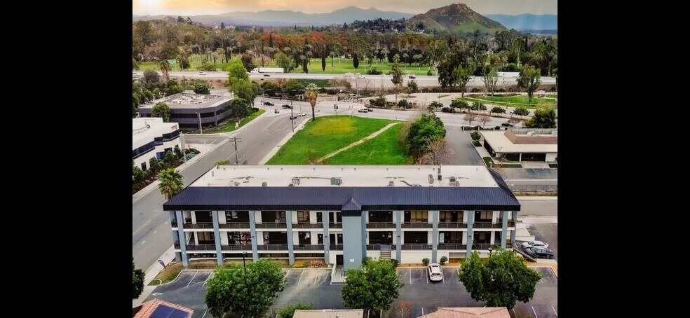 Primary Photo Of 4505 Allstate Dr, Riverside Office Residential For Sale