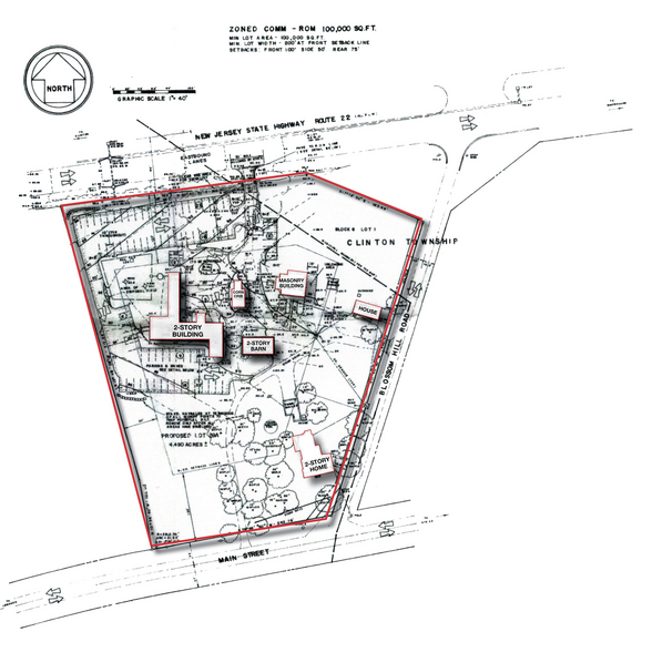 More Photos Of 1211 US Highway 22, Lebanon Land For Sale