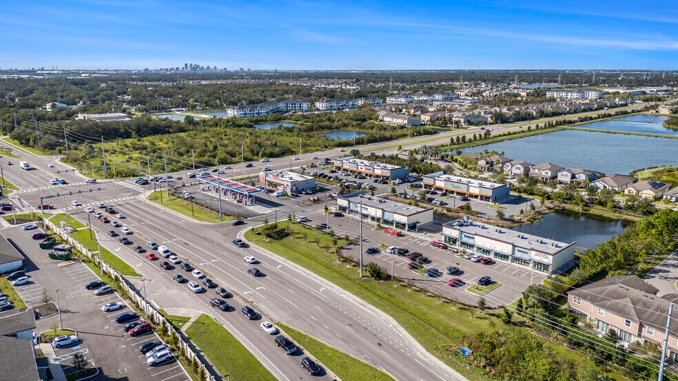 More Photos Of 9070 Progress Blvd, Riverview General Retail For Lease