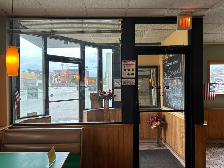 More Photos Of 495 N Goodman St, Rochester Storefront Retail Residential For Sale