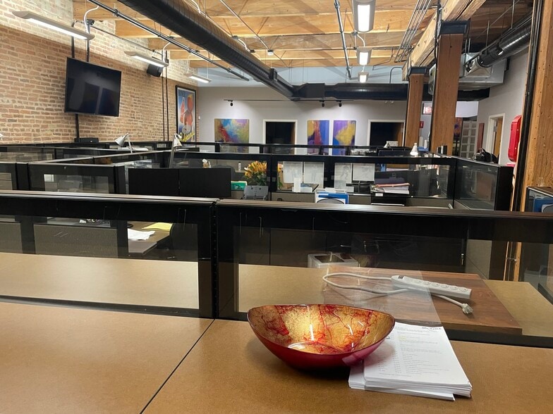 More Photos Of 216 S Jefferson St, Chicago Loft Creative Space For Sale