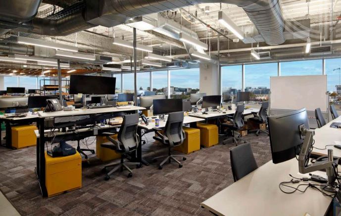 More Photos Of 2200 Atlantic St, Stamford Office For Lease