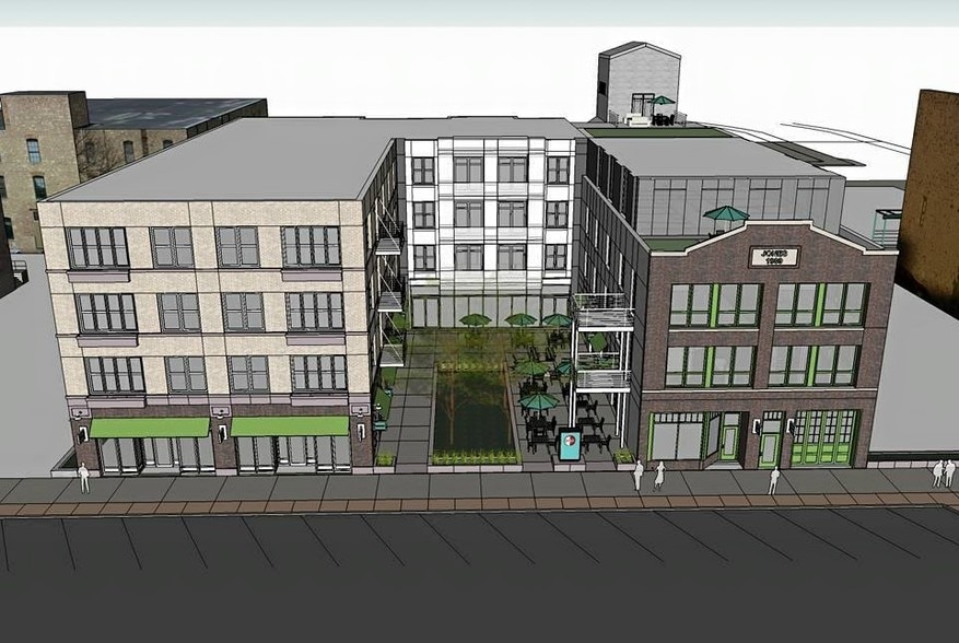 More Photos Of 421 N Phillips Ave, Sioux Falls Apartments For Lease