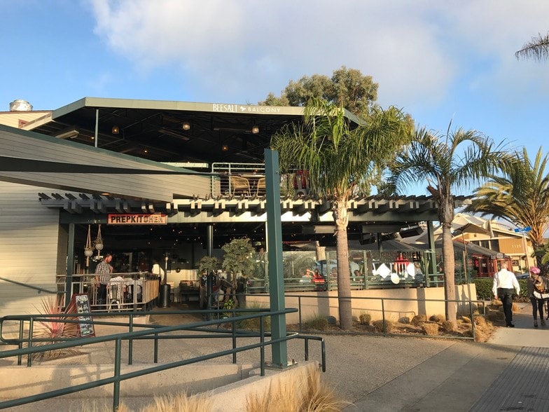 More Photos Of 1201 Camino Del Mar, Del Mar Storefront Retail Office For Lease
