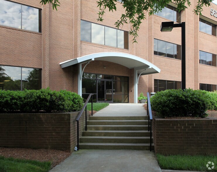 More Photos Of 5620 University Pky, Winston-Salem Office For Lease