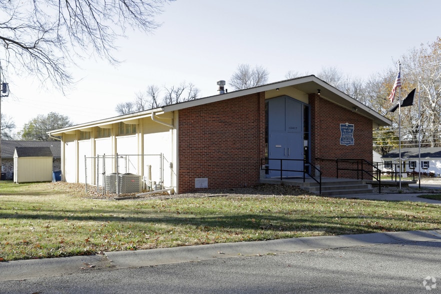 More Photos Of 13417 W 94th St, Lenexa Lodge Meeting Hall For Sale