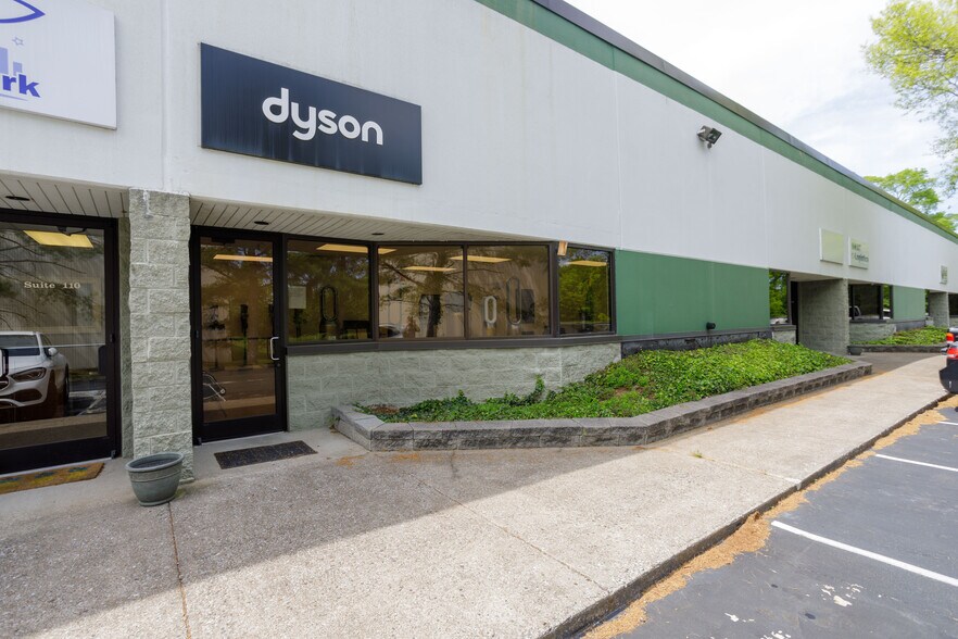 More Photos Of 3026 Owen Dr, Antioch Light Distribution For Lease