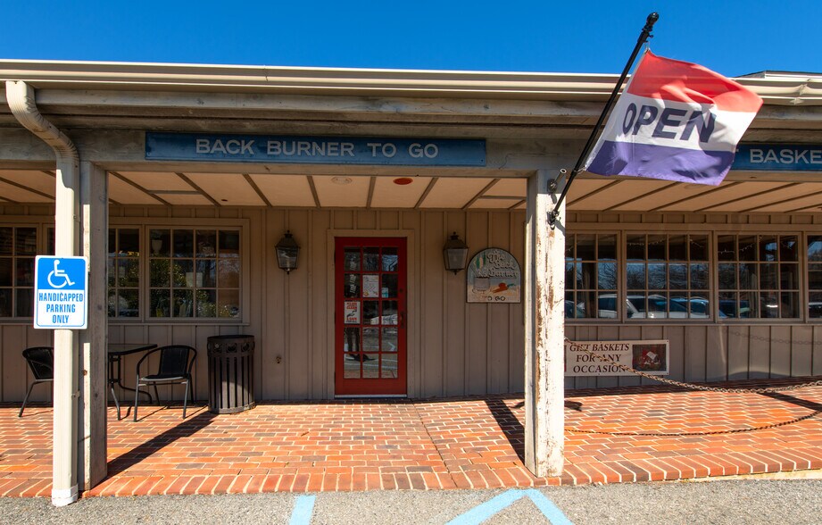 More Photos Of 1220 Old Lancaster Pike, Hockessin Storefront Retail Office For Sale