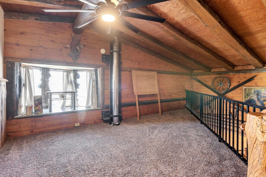 More Photos Of 1525 N Avenue D, Odessa Flex For Sale