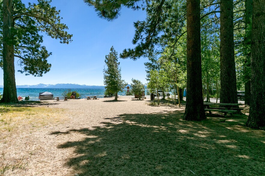More Photos Of 8106 N Lake Blvd, Kings Beach Storefront Retail Residential For Sale