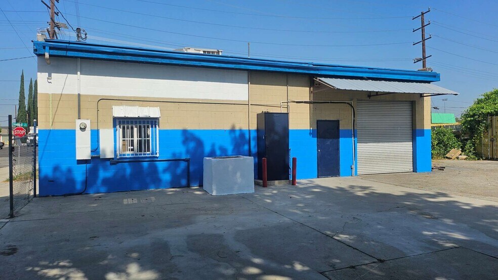 More Photos Of 432 Oak St, San Bernardino Warehouse For Sale
