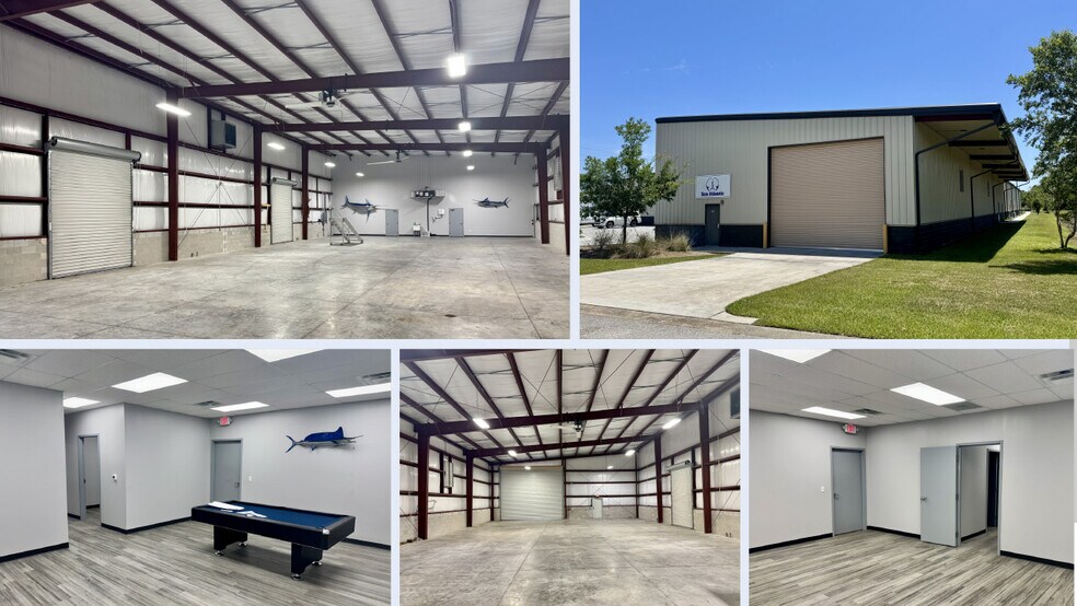 More Photos Of 2685 Rolling Hills Dr, Saint Augustine Warehouse For Lease