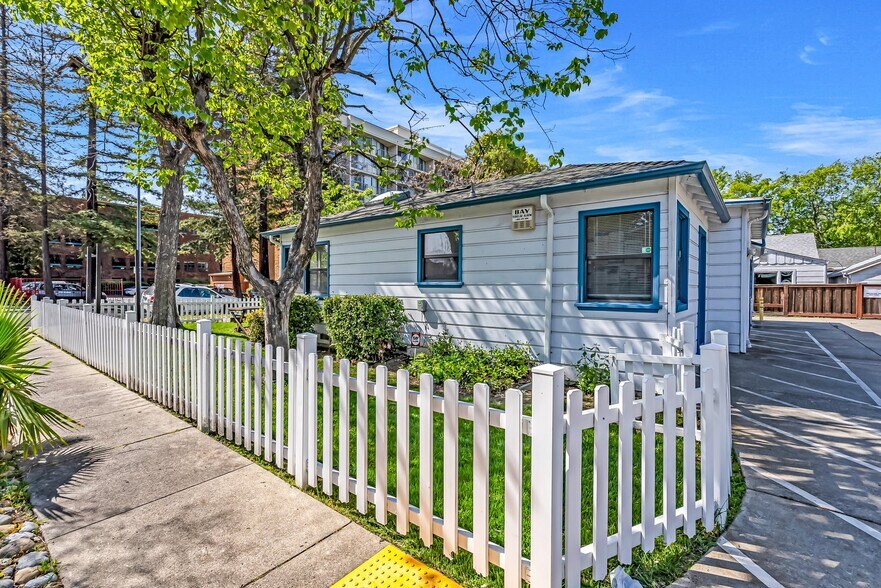 More Photos Of 2291 Pacheco St, Concord Medical For Lease