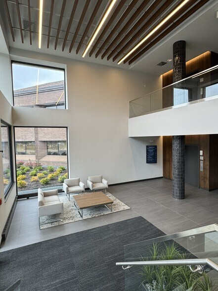 More Photos Of 8989 N Port Washington Rd, Bayside Office For Lease