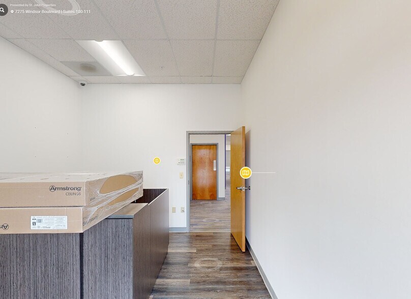 Primary Photo Of 7265 Windsor Blvd, Baltimore Unknown For Lease