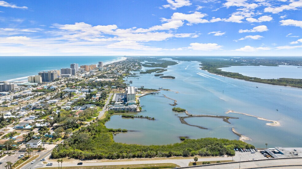 More Photos Of 0 S Peninsula Dr, Port Orange Land For Sale