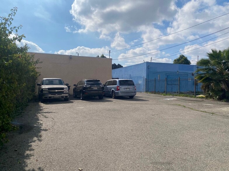 More Photos Of 3605 Gage Ave, Bell Storefront For Lease