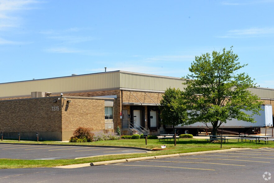 More Photos Of 7375 Industrial Rd, Florence Warehouse For Sale