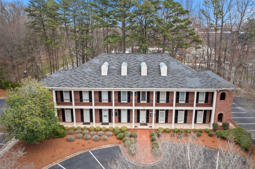 More Photos Of 1348 Matthews Township Pky, Matthews Office For Sale