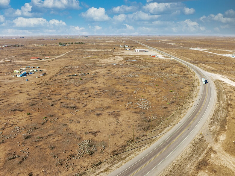 More Photos Of 17405 W FM 1787, Odessa Land For Sale