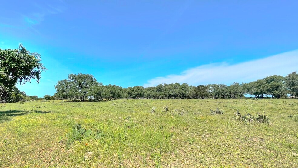 More Photos Of County Road 253, Bertram Land For Sale