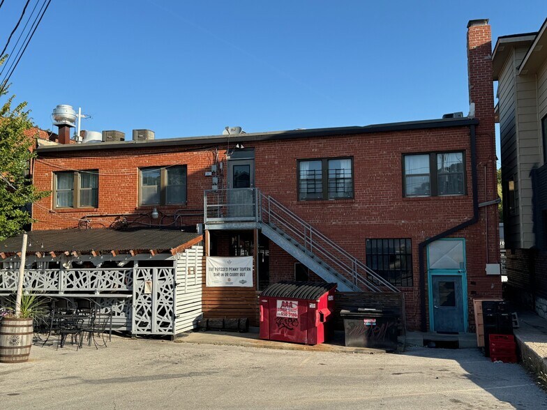 More Photos Of 1509-1511 Westport Rd, Kansas City Freestanding For Sale