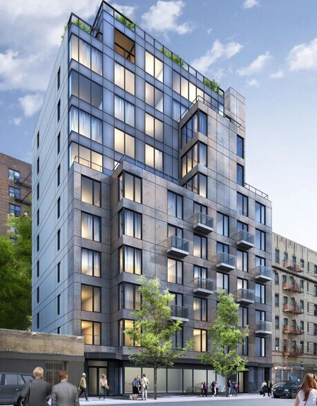 More Photos Of 5055 Broadway, New York Apartments For Lease