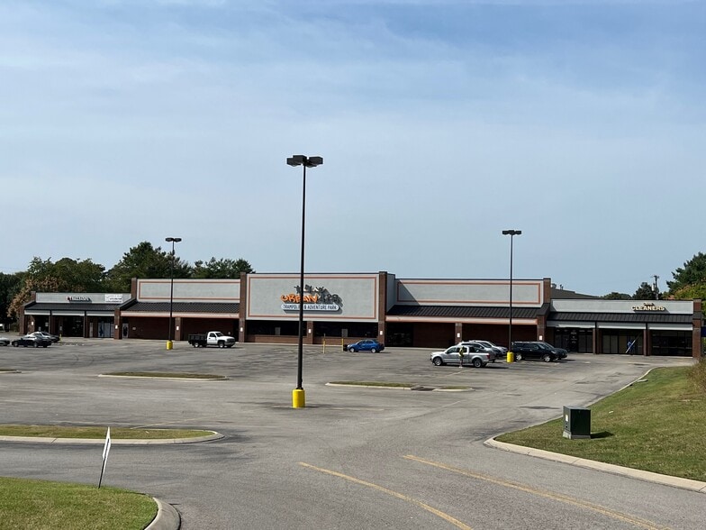 More Photos Of 4331 Old Hickory Blvd, Old Hickory Unknown For Lease