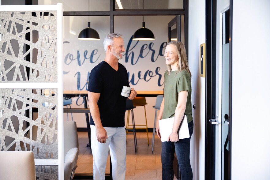 More Photos Of 2900 NW Clearwater Dr, Bend Coworking Space