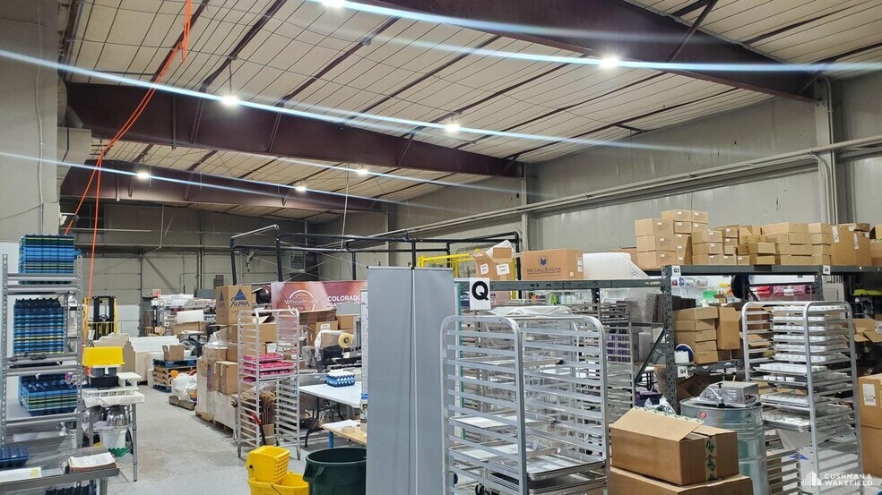 More Photos Of 1418 E Magnolia St, Fort Collins Flex For Lease