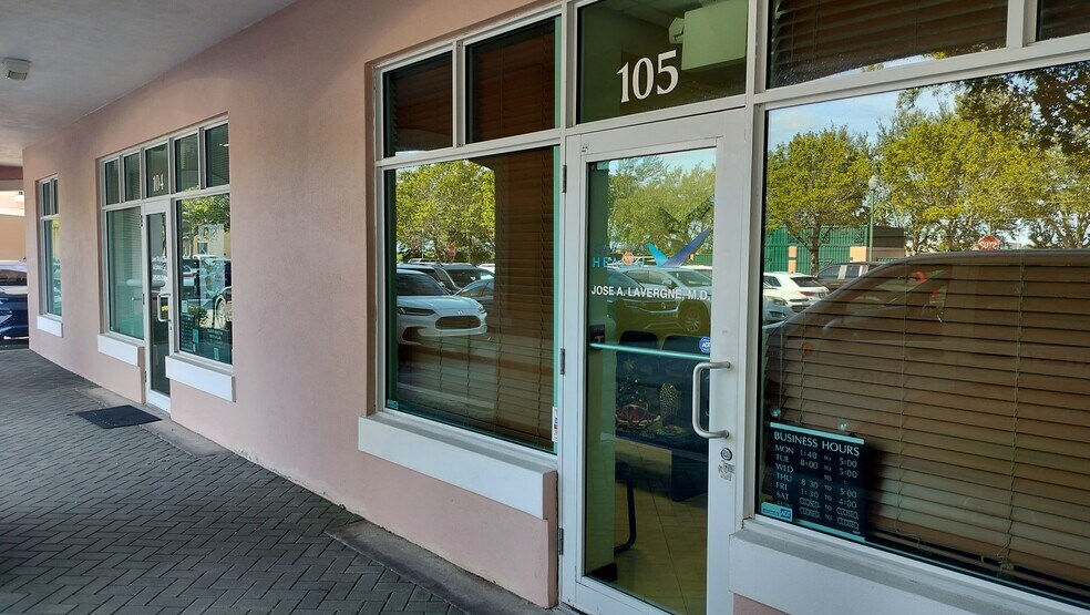 More Photos Of 5803 NW 151st St, Miami Lakes Office For Sale