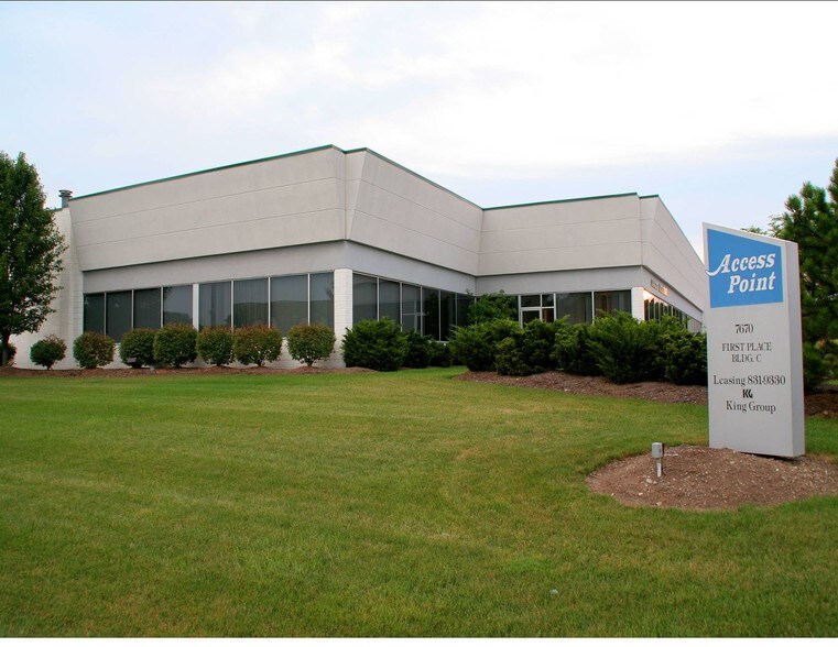 More Photos Of 7670 First Pl, Oakwood Village Light Manufacturing For Lease