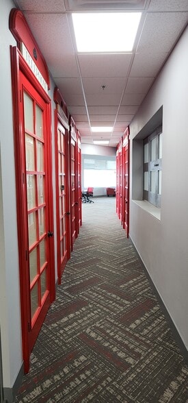 More Photos Of 1175 Kelly Johnson Blvd, Colorado Springs Office For Lease