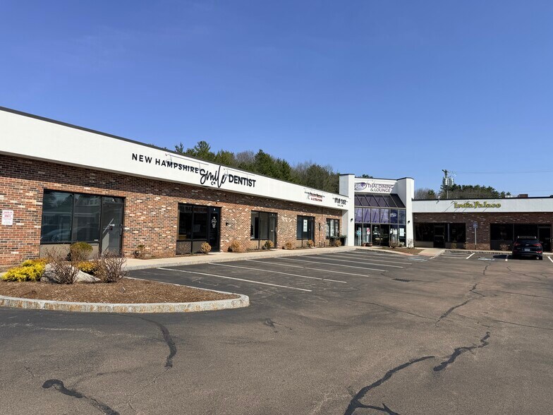 More Photos Of 493 Amherst St, Nashua Unknown For Lease