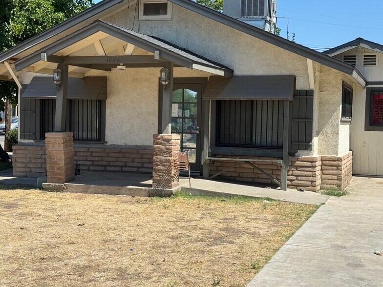 More Photos Of 1220 Jepsen Ave, Corcoran Office For Sale