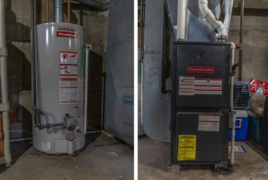 More Photos Of 30 Latona Ct, Buffalo Apartments For Sale