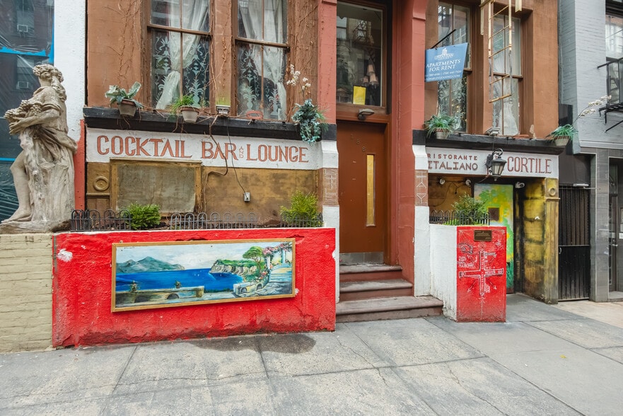 More Photos Of , New York Multifamily For Sale