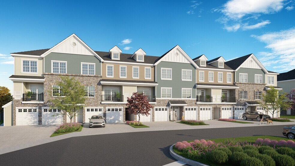 More Photos Of 21-22 Trailside Dr, Easton Apartments For Lease