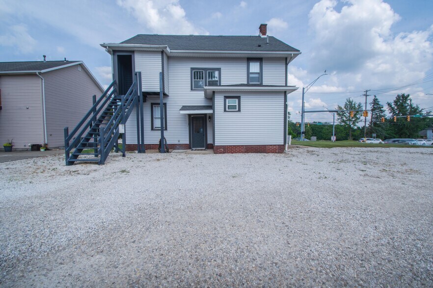 More Photos Of 8419 Cleveland Ave NW, North Canton Office Residential For Sale