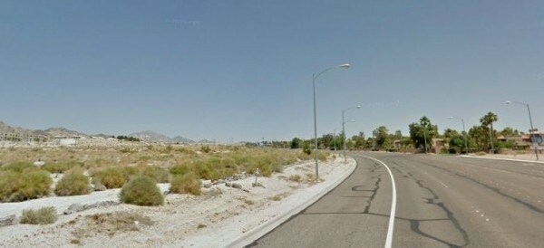More Photos Of 3301 Needles Hwy, Laughlin Land For Sale