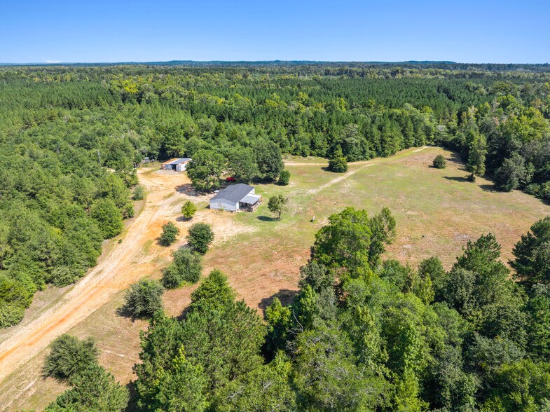 More Photos Of 7471 Highway 155, Saline Land For Sale