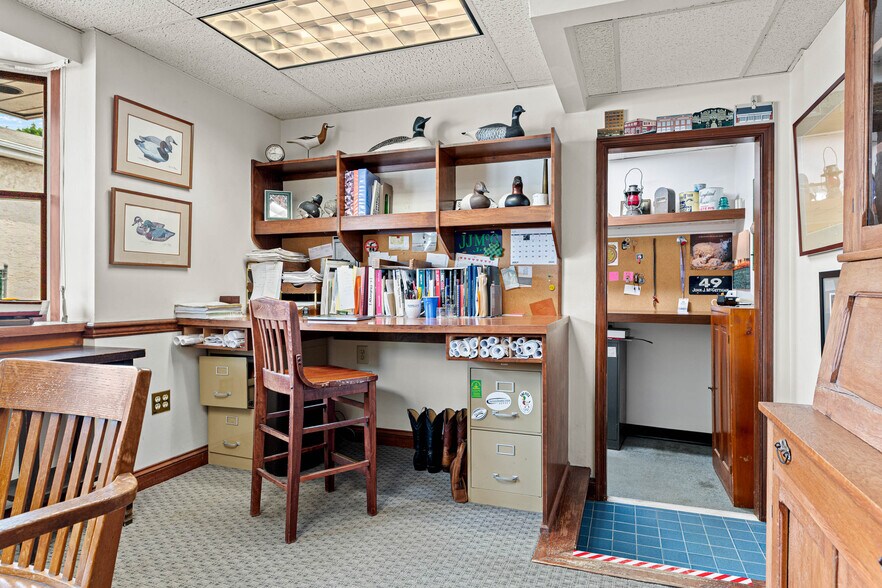 More Photos Of 1510 Bethlehem Pike, Flourtown Storefront Retail Residential For Sale