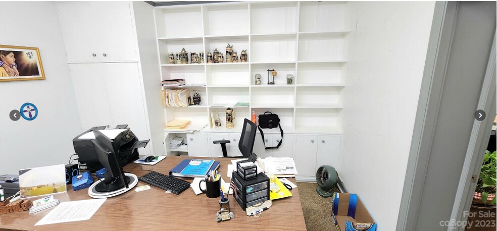 More Photos Of 100 Jervey Rd, Tryon Office For Sale