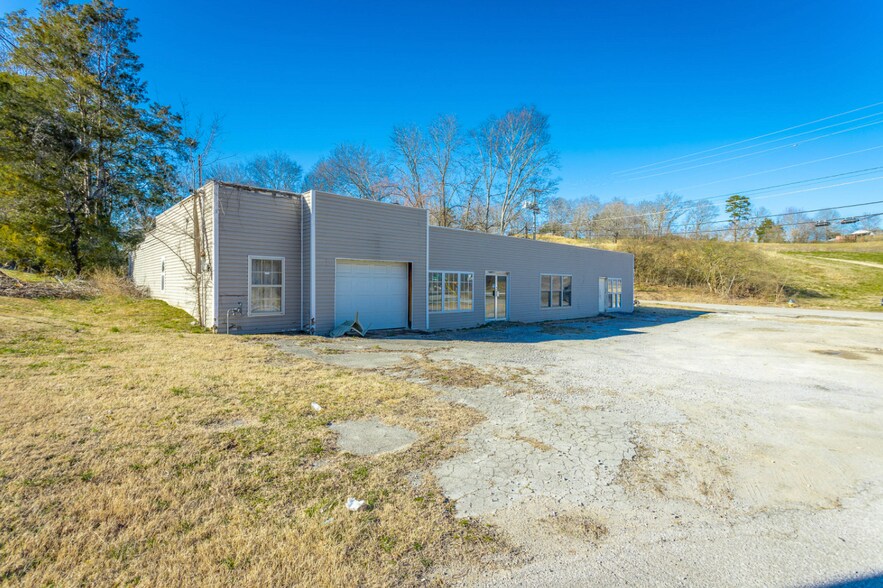 More Photos Of 9439 Hixson Pike, Soddy Daisy Convenience Store For Sale