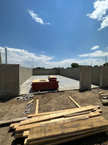 More Photos Of 2520 S Lincoln Ave, Loveland Land For Sale