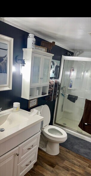 More Photos Of 9054 US Highway 259, Nacogdoches Manufactured Housing Mobile Home Park For Sale