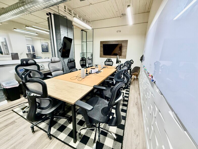 More Photos Of 124-132 Waverly Pl, San Francisco Apartments For Lease