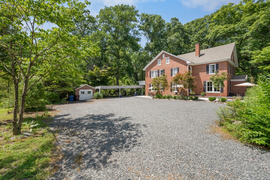More Photos Of 7891 Boston Rd, Roxboro Specialty For Sale