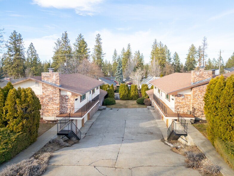 More Photos Of 1303 E 30th Ave, Spokane Apartments For Sale